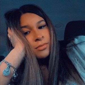 Meet your Posher, Nellie